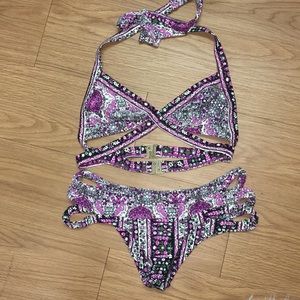 O’Neill 2- piece bikini